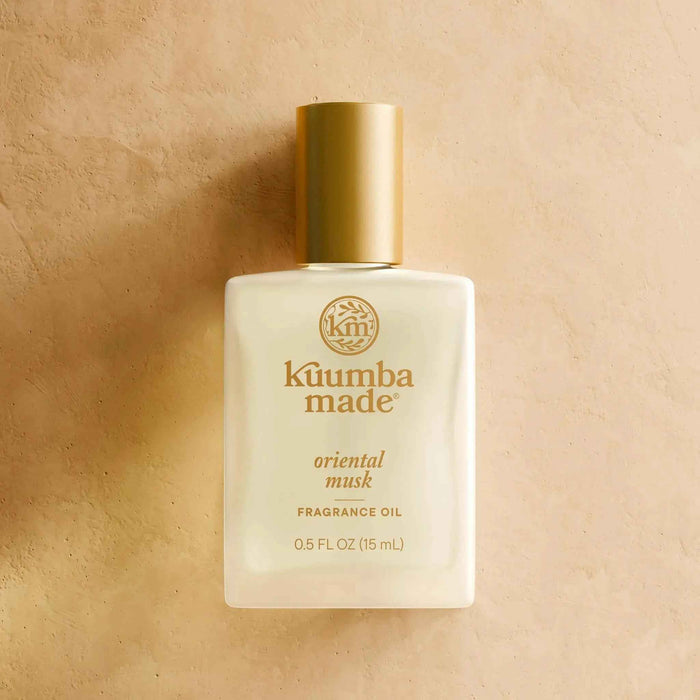 Oriental Musk