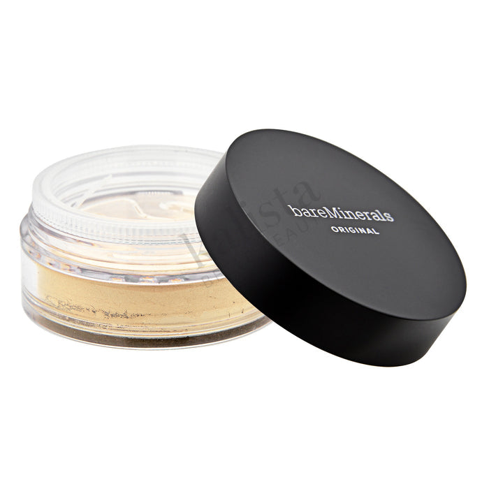 Original Foundation Broad Spectrum SPF15