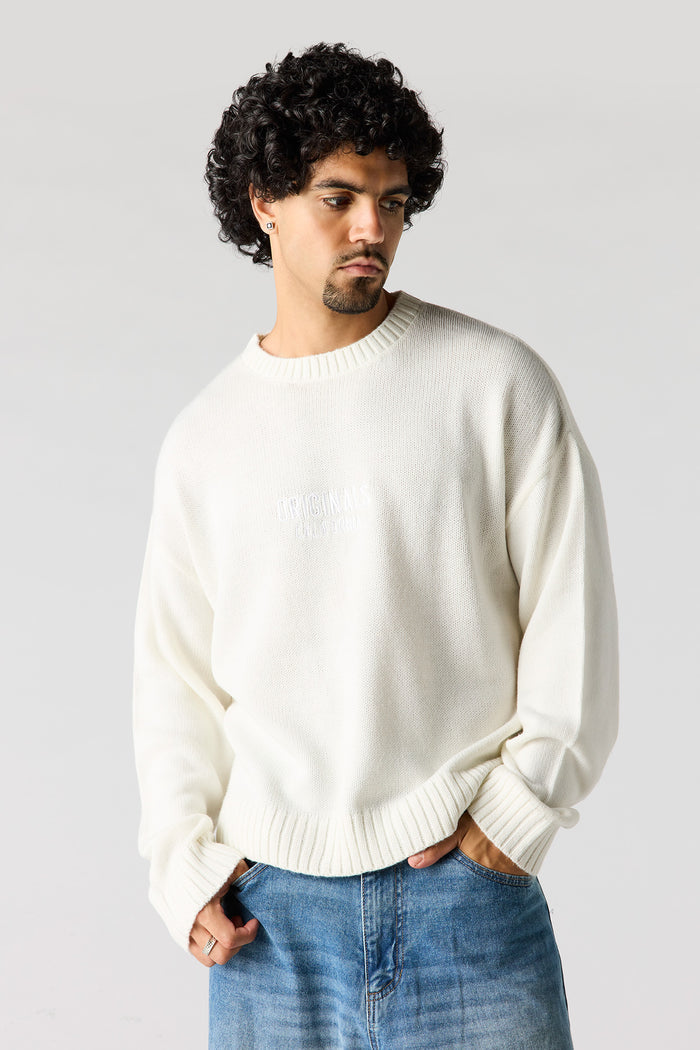 Off White / XS