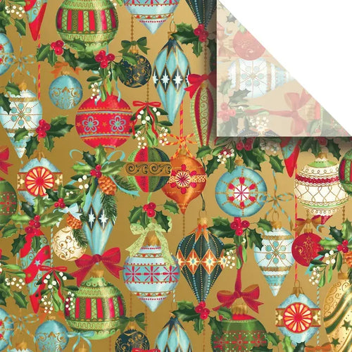 Ornamental Beauty Gift Tissue
