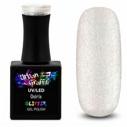 Osiris - UGGP-A0850 Urban Graffiti Gel Polish 15ml