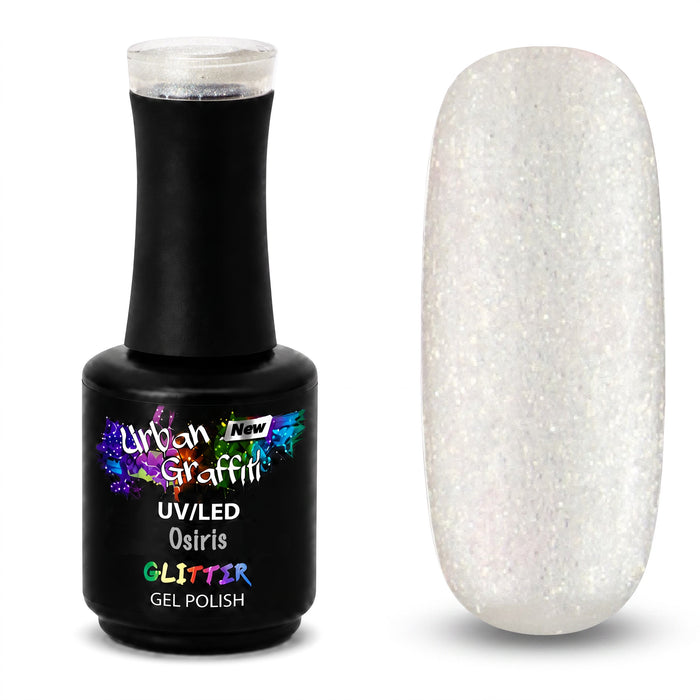 Osiris - UGGP-A0850 Urban Graffiti Gel Polish 15ml