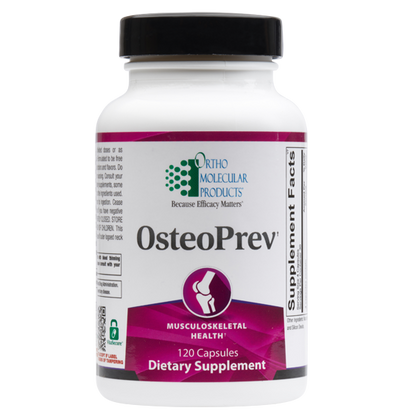 OsteoPrev by Ortho Molecular