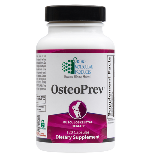 OsteoPrev by Ortho Molecular