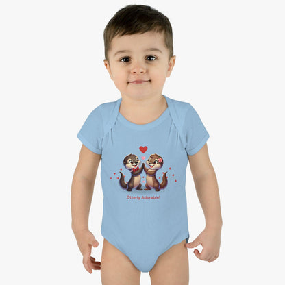 Light Blue / NB (0-3M)