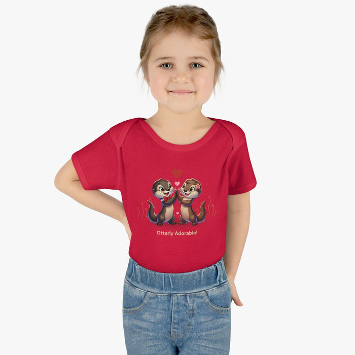 Red / NB (0-3M)