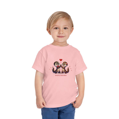 Pink / 2T