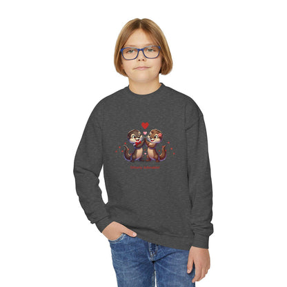 Dark Heather / XS