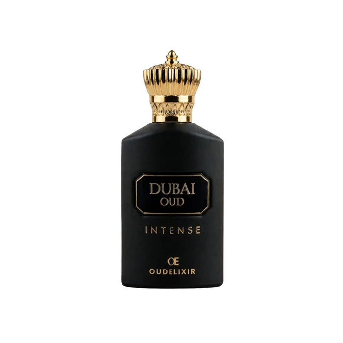 Oud Elixir Dubai Oud Elixir Intense Extrait De Parfum 100ml Spray