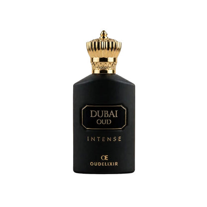 Oud Elixir Dubai Oud Elixir Intense Extrait De Parfum 100ml Spray
