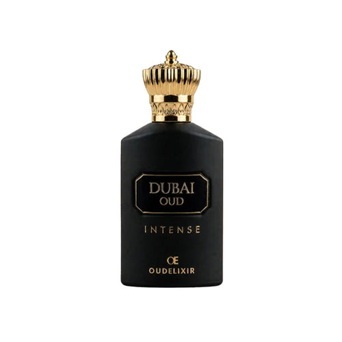Oud Elixir Dubai Oud Elixir Intense Extrait De Parfum 100ml Spray