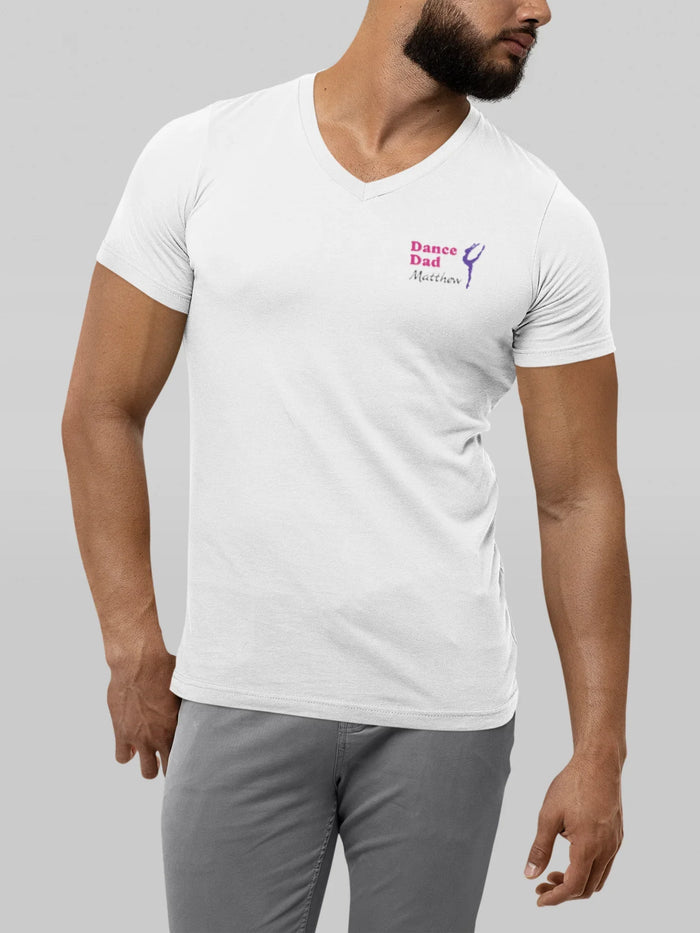 Our Vacation? It's Called Nationals! Unisex Tee - Personalizable - Whippie's