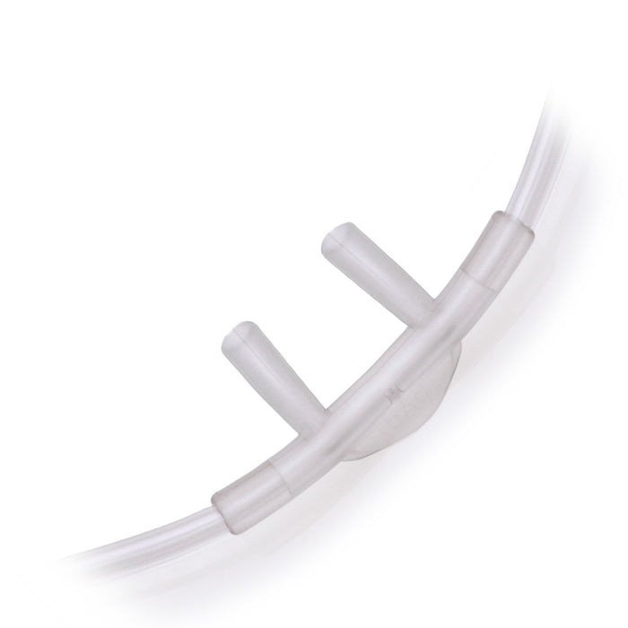 Hudson RIC Over the Ear Cannula Five Pack