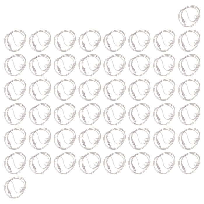 50 Pack of Hudosn RCI Nasal Cannulas