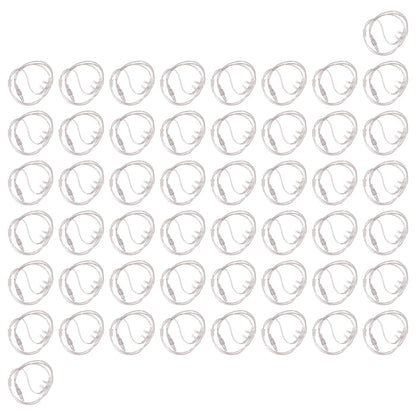 50 Pack of Hudosn RCI Nasal Cannulas