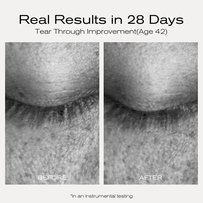 Contour Firming Memory Gel Sleep Mask