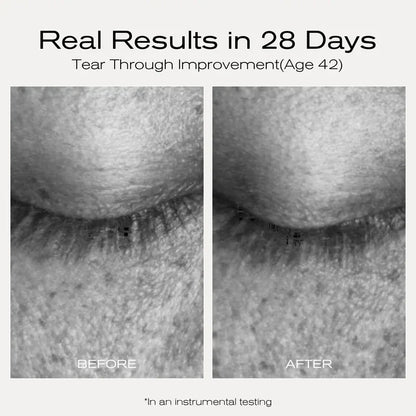 Contour Firming Memory Gel Sleep Mask