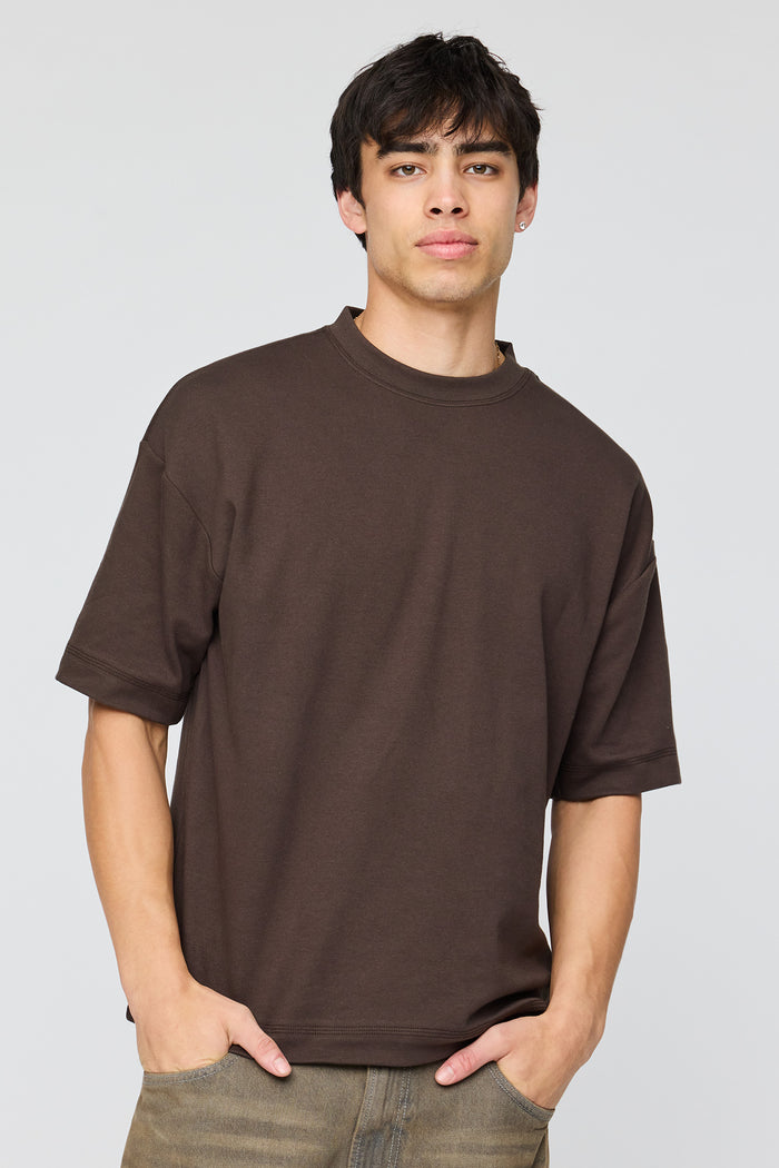 Brown / XS