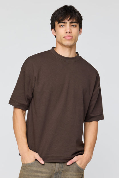Brown / XS