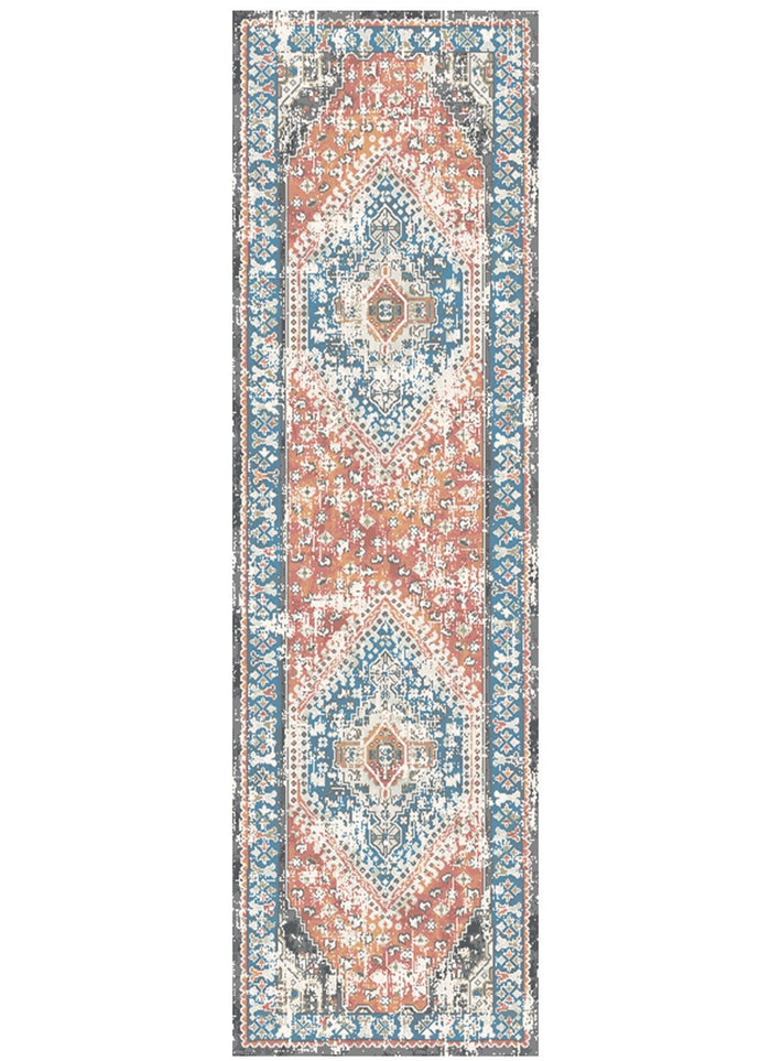 Oxford Ashton Multi Area Rug