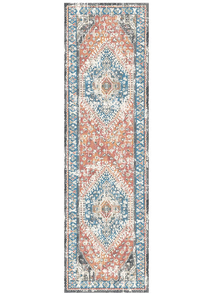 Oxford Ashton Multi Area Rug