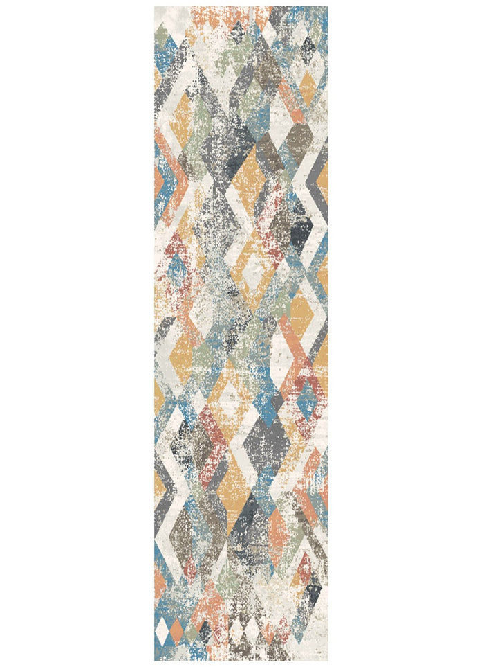 Oxford Lincoln Multi Area Rug