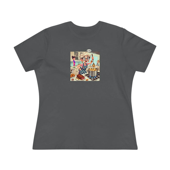 Oy Vey! - Women's Tee - Whippie's