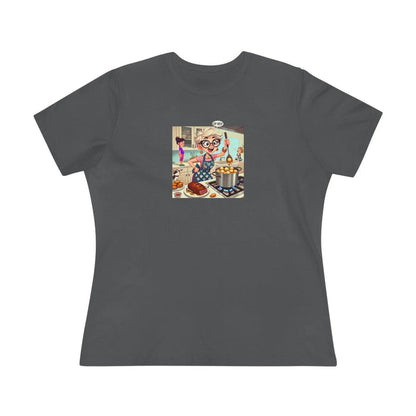 Oy Vey! - Women's Tee - Whippie's