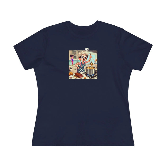 Oy Vey! - Women's Tee - Whippie's