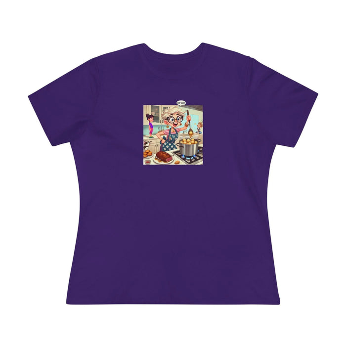Oy Vey! - Women's Tee - Whippie's