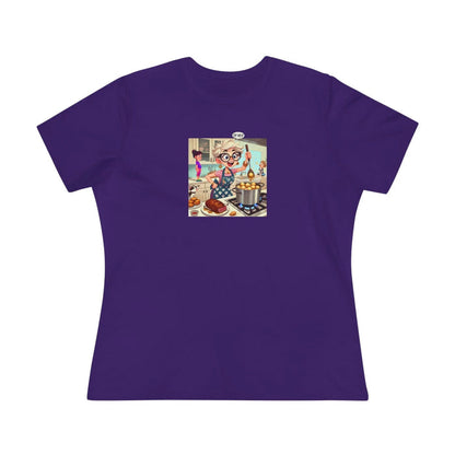 Oy Vey! - Women's Tee - Whippie's