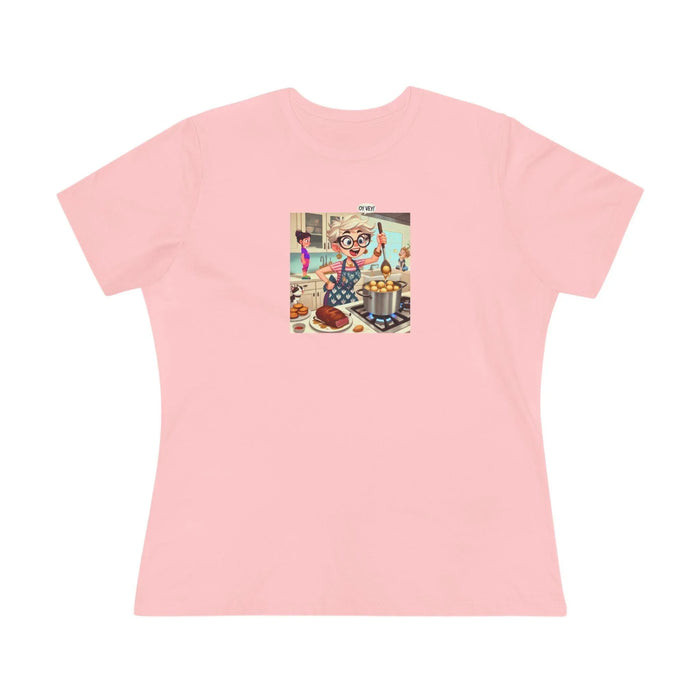 Oy Vey! - Women's Tee - Whippie's