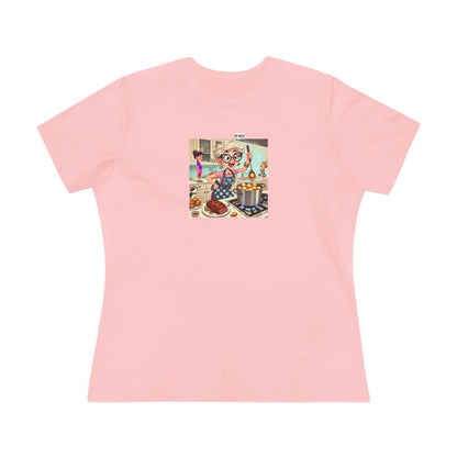 Oy Vey! - Women's Tee - Whippie's