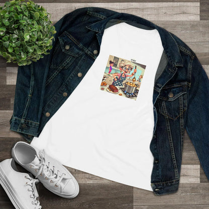 Oy Vey! - Women's Tee - Whippie's