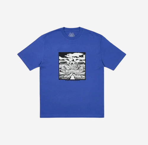 Palace Multi Palace T-Shirt 'Ultra'