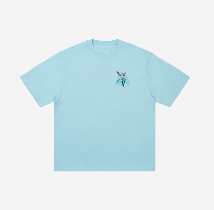 Palace Tri Fairy T-Shirt 'Skyline Blue'