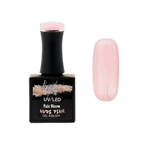 Pale Bloom - UGGP-NN111 Urban Graffiti Gel Polish 15ml