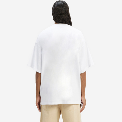 PALM ANGELS I LOVE PA T-SHIRT WHITE