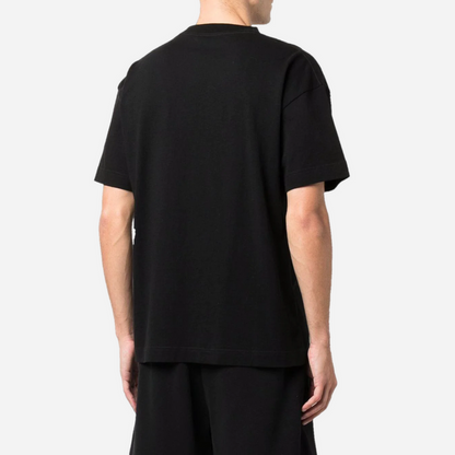 Palm Angels Rockstar Tee 'Black'