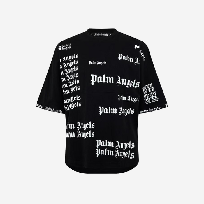 PALM ANGELS ULTRA LOGO TEE