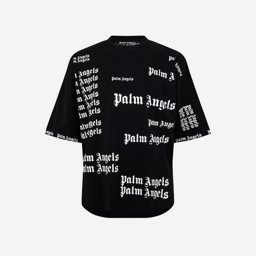 PALM ANGELS ULTRA LOGO TEE