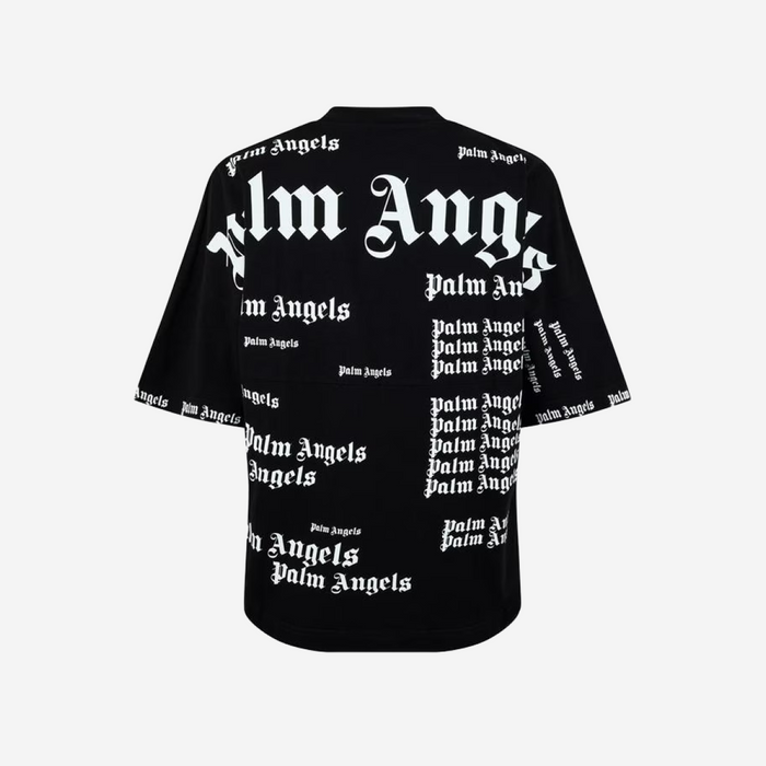 PALM ANGELS ULTRA LOGO TEE
