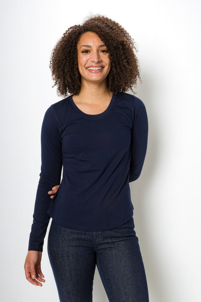 Deep Navy / XS