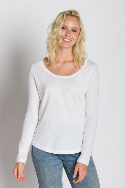 White / XS