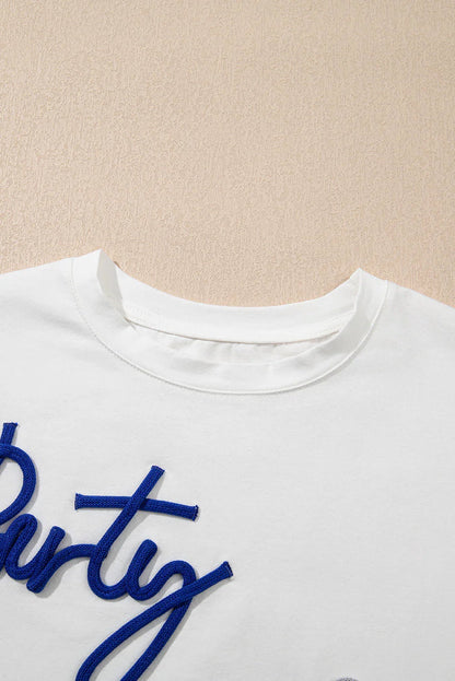 Party in the USA Tee
