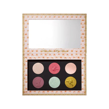 Pat McGrath Labs MTHRSHP: Belle of the Ball