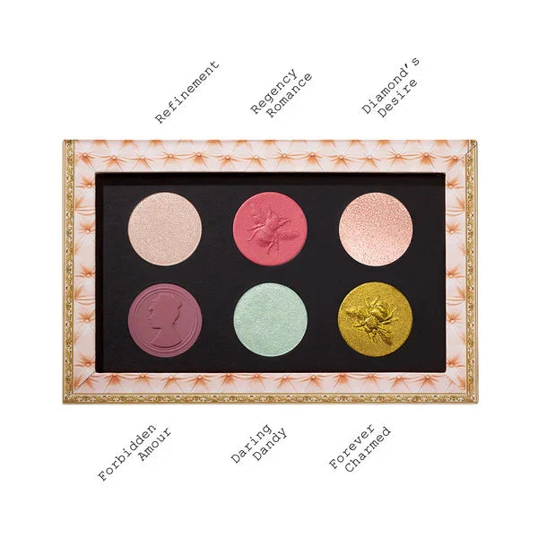 Pat McGrath Labs MTHRSHP: Belle of the Ball