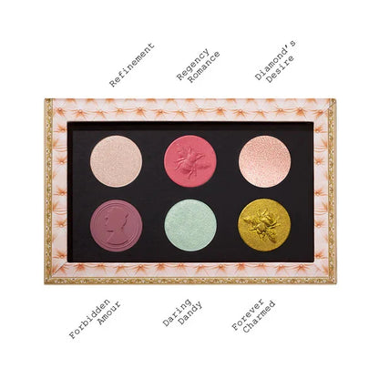 Pat McGrath Labs MTHRSHP: Belle of the Ball