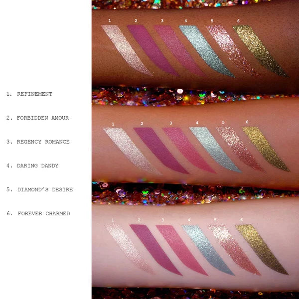 Pat McGrath Labs MTHRSHP: Belle of the Ball