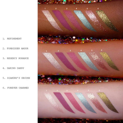 Pat McGrath Labs MTHRSHP: Belle of the Ball